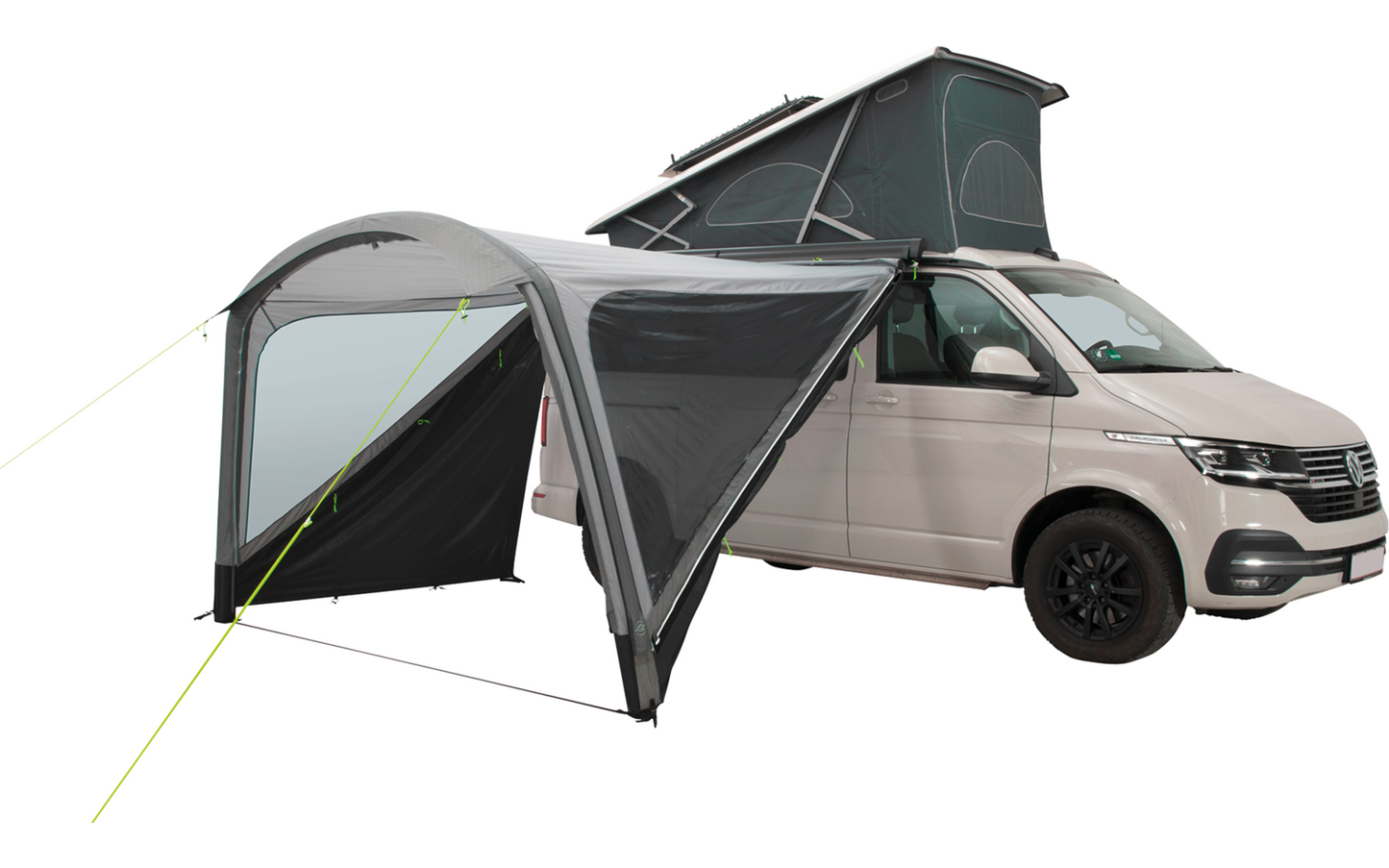  Outwell Touring Shelter Air Aufblasbares Busvorzelt