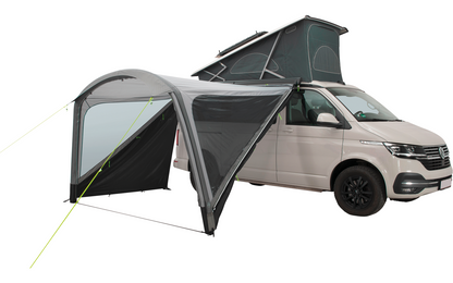  Outwell Touring Shelter Air Aufblasbares Busvorzelt