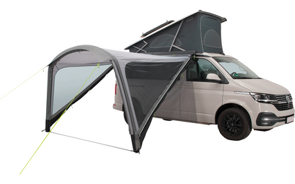  Outwell Touring Shelter Air Aufblasbares Busvorzelt