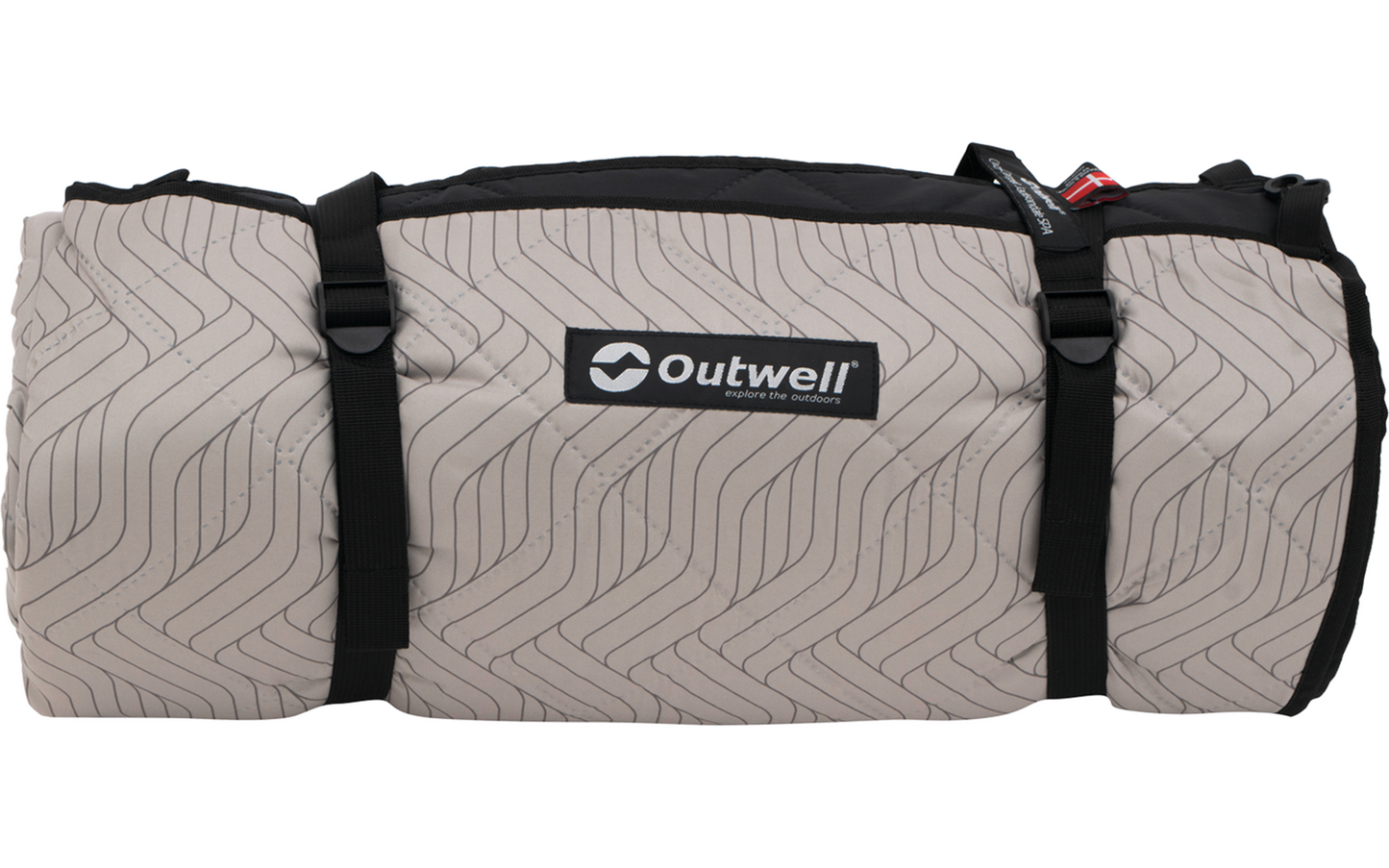  Outwell Zeltteppich Für Talladega Air Busvorzelt