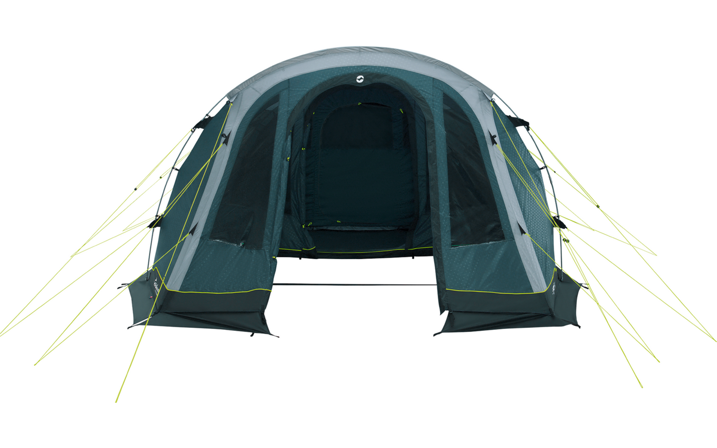  Outwell Rockwell 6 Familienzelt Für 6 Personen