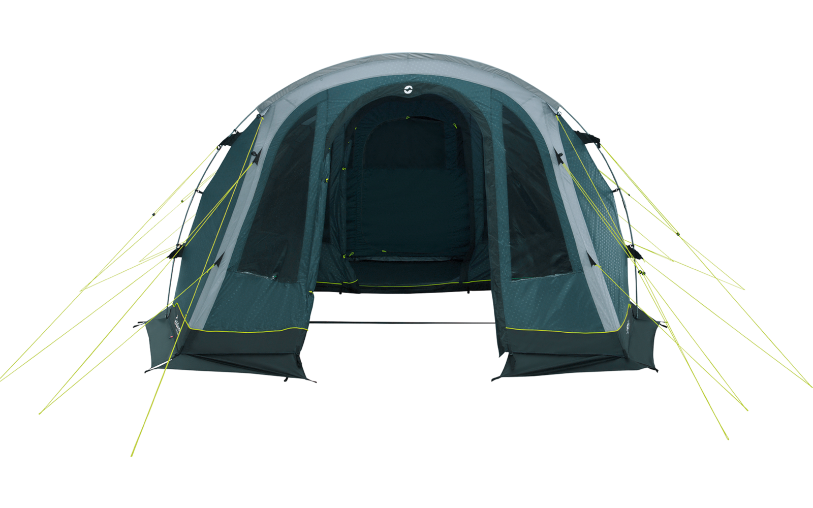  Outwell Rockwell 6 Familienzelt Für 6 Personen