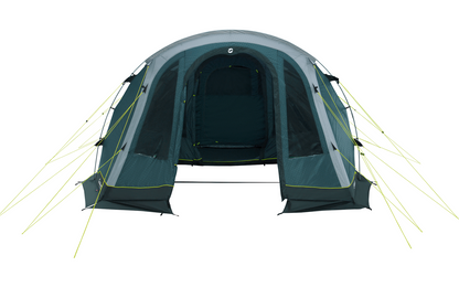  Outwell Rockwell 6 Familienzelt Für 6 Personen