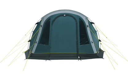  Outwell Rockwell 6 Familienzelt Für 6 Personen