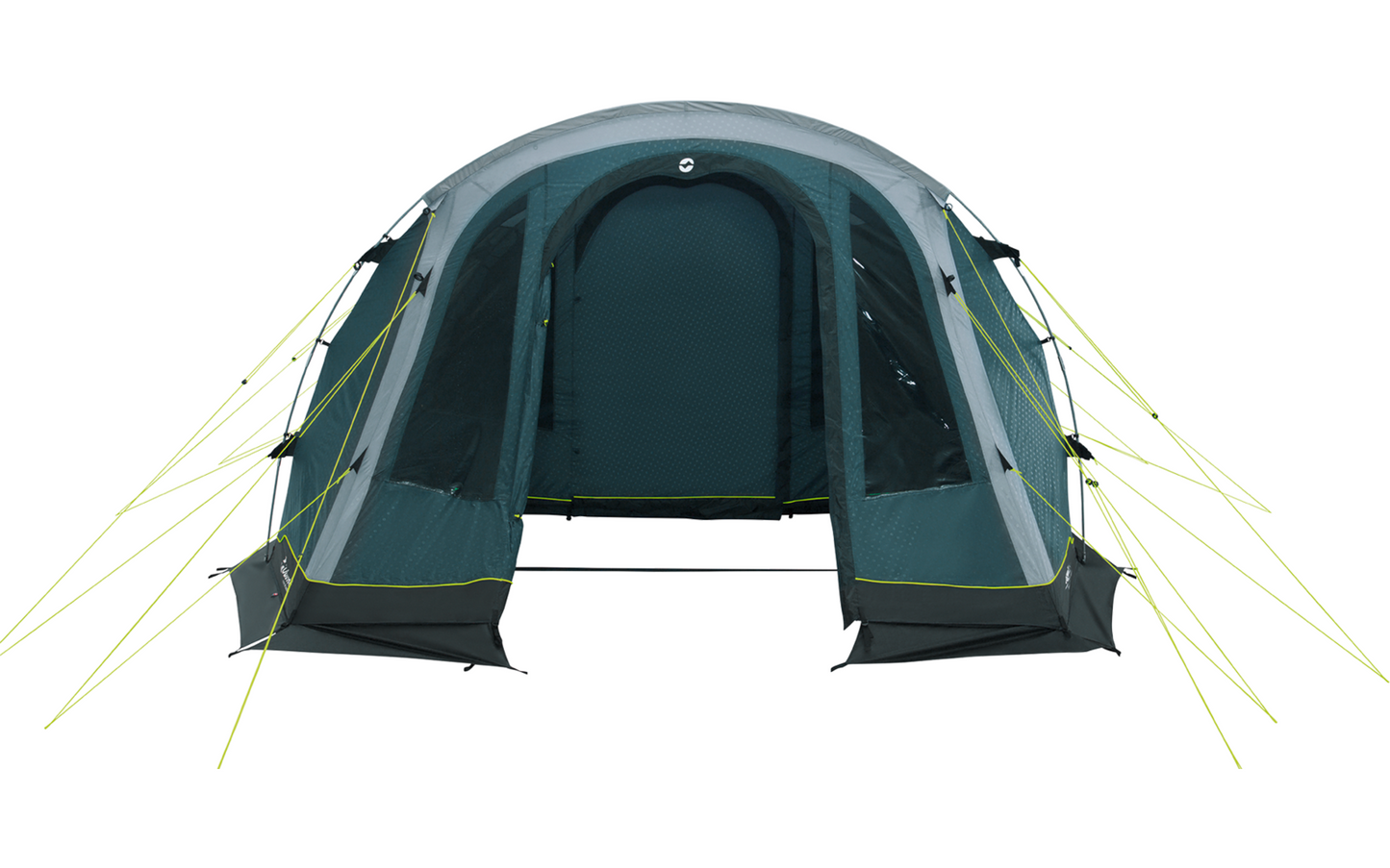  Outwell Rockwell 6 Familienzelt Für 6 Personen