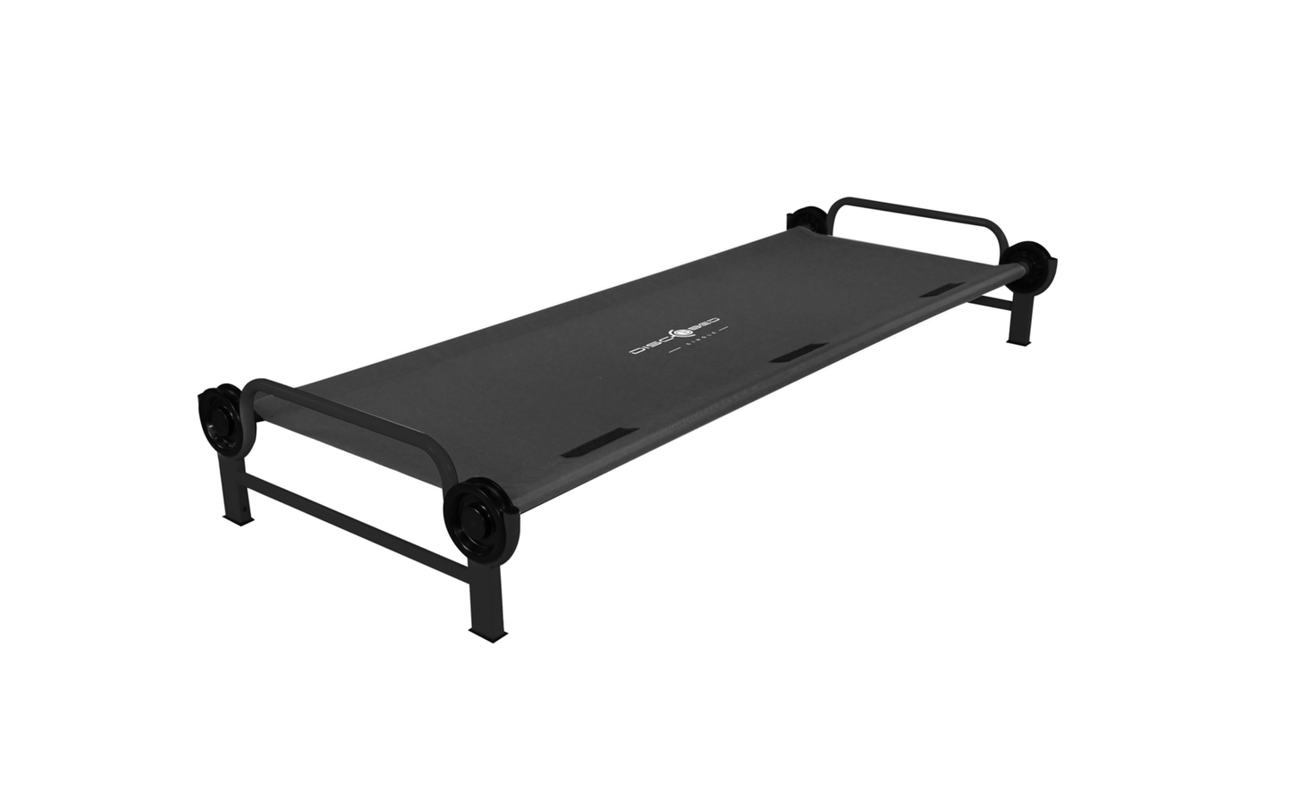 Disc-O-Bed Single L Outdoor- & Camping-Einzelbett