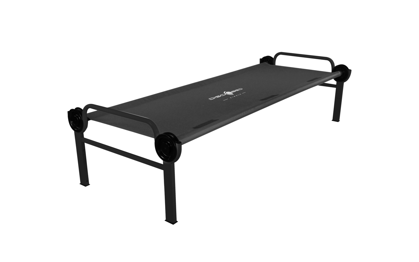  Disc-O-Bed Single L Outdoor- & Camping-Einzelbett