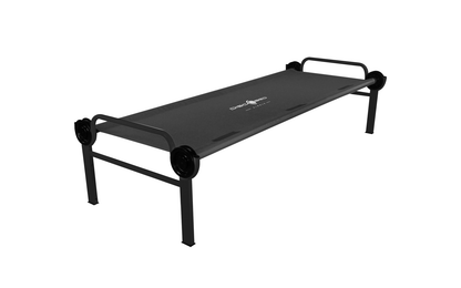  Disc-O-Bed Single L Outdoor- & Camping-Einzelbett