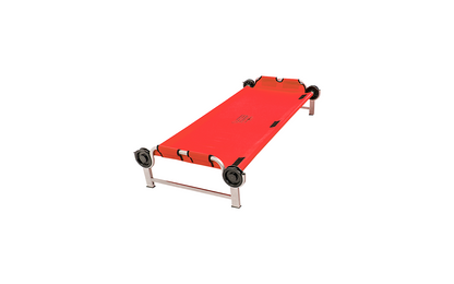  Disc-O-Bed Kid-O-Bed Mit Geradem Rahmen, Ohne Seitentasche