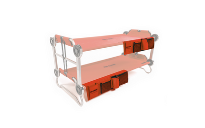  Disc-O-Bed Seitentasche / Organizer FürKid-O-Bed Einzelbett