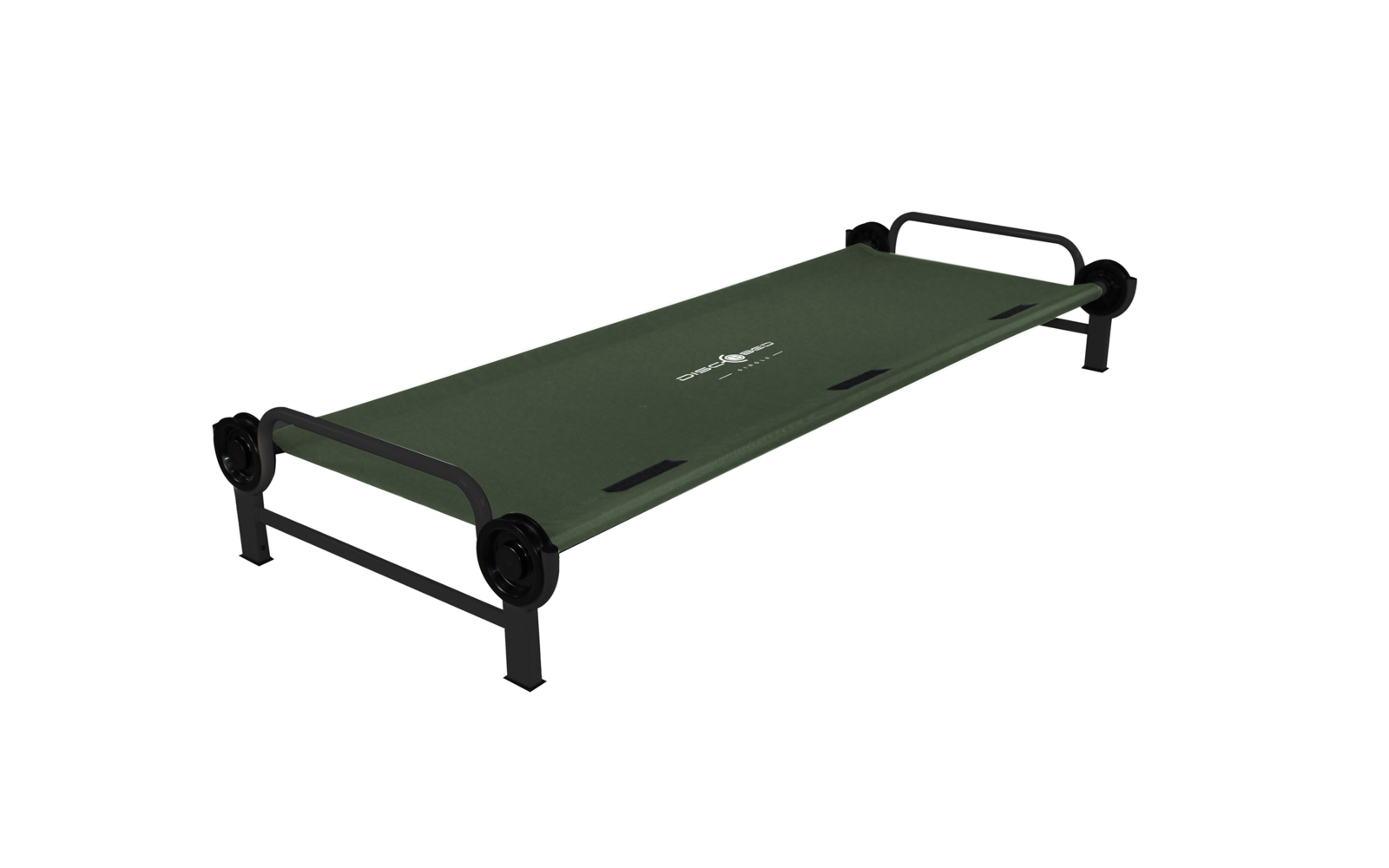  Disc-O-Bed Single L Outdoor- & Camping-Einzelbett