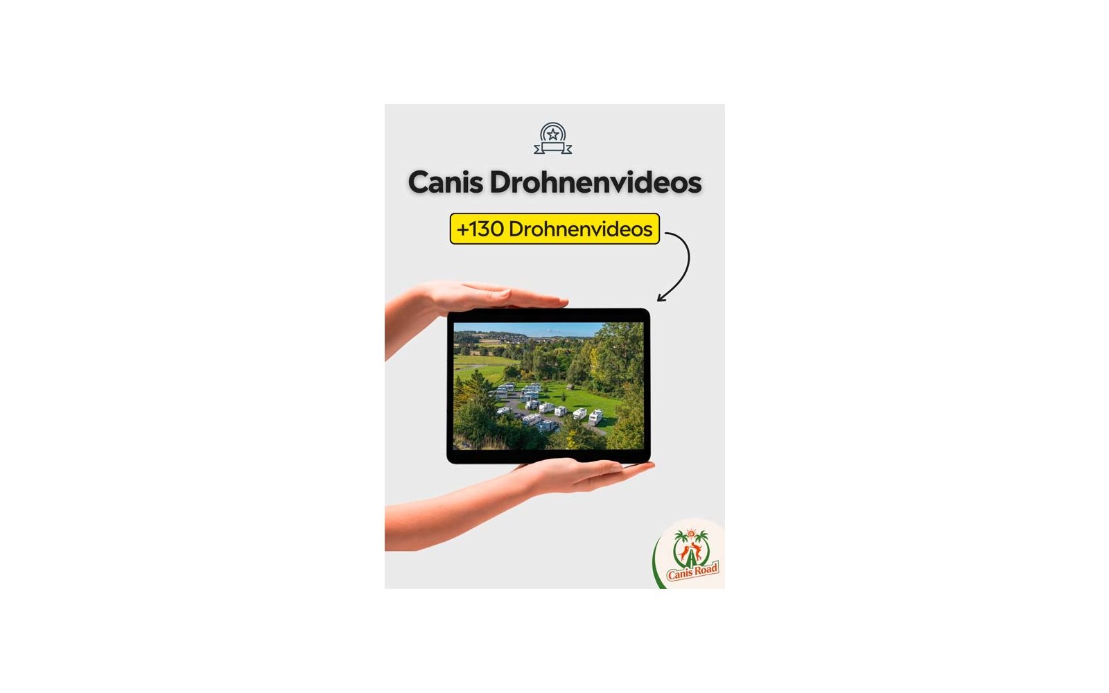  Canis Road Online Wohnmobil Reiseführer Für Hundebesitzer