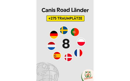  Canis Road Online Wohnmobil Reiseführer Für Hundebesitzer
