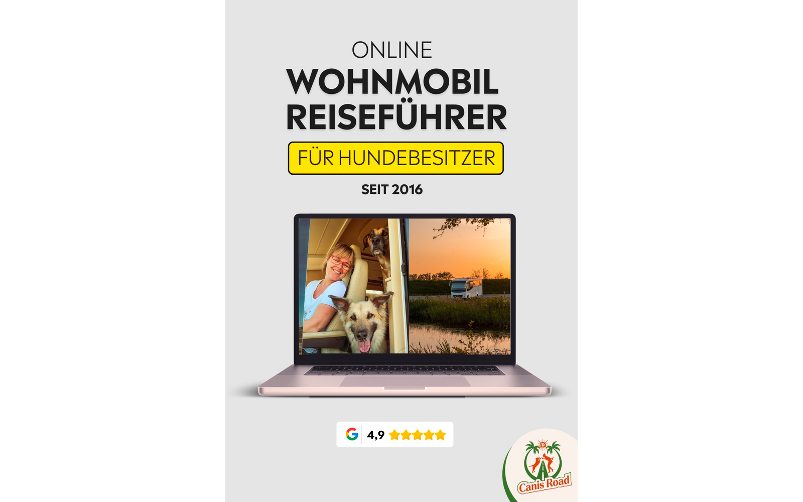  Canis Road Online Wohnmobil Reiseführer Für Hundebesitzer