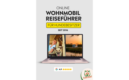  Canis Road Online Wohnmobil Reiseführer Für Hundebesitzer