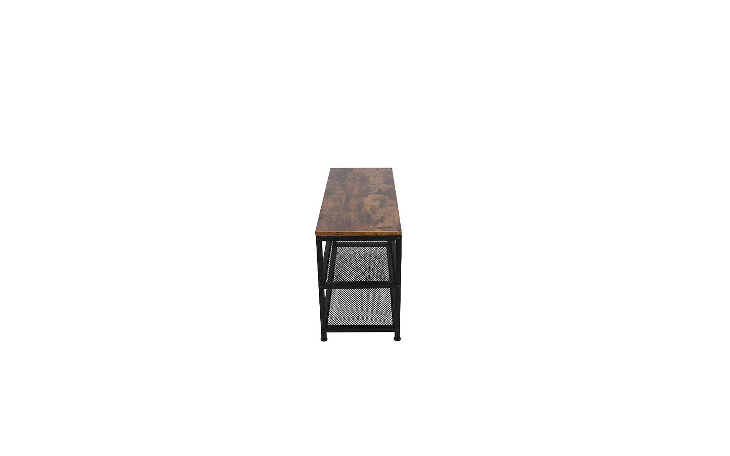  Bo-Camp Industriell Schrank 80 X 30 X 45 Cm