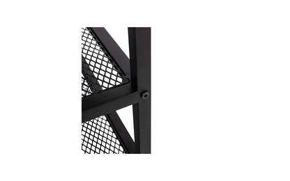  Bo-Camp Industriell Schrank 80 X 30 X 45 Cm