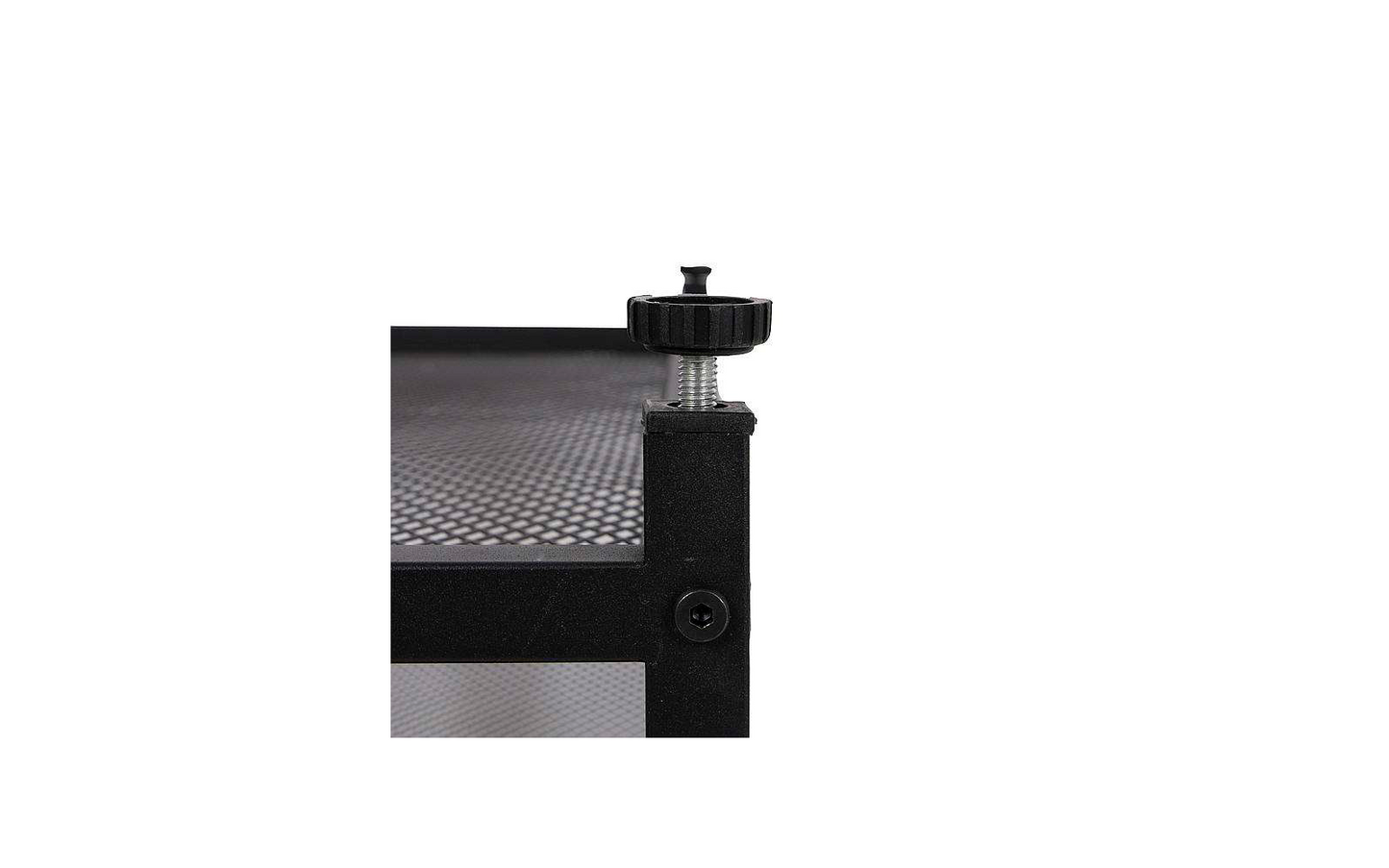  Bo-Camp Industriell Schrank 80 X 30 X 45 Cm