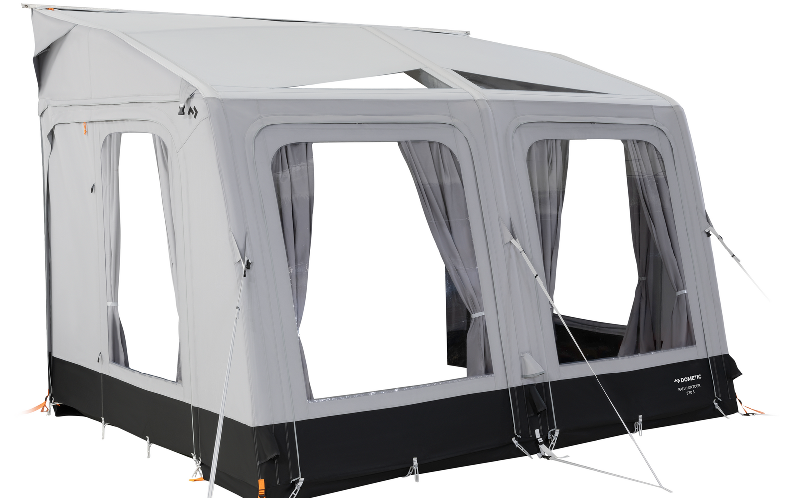  Dometic Rally Air Tour 330 Aufblasbares Wohnwagen- / Reisemobilvorzelt