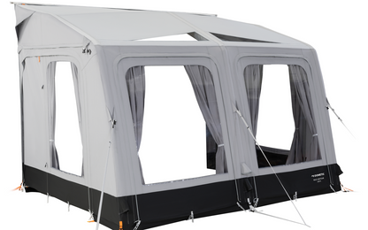  Dometic Rally Air Tour 330 Aufblasbares Wohnwagen- / Reisemobilvorzelt