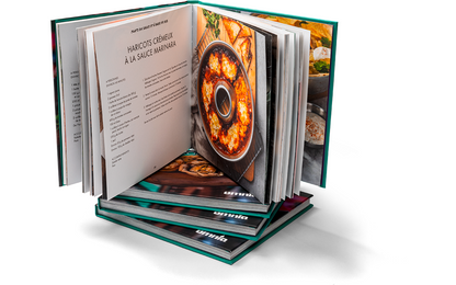 Omnia Vegetarisches Kochbuch Für Ofenrezepte