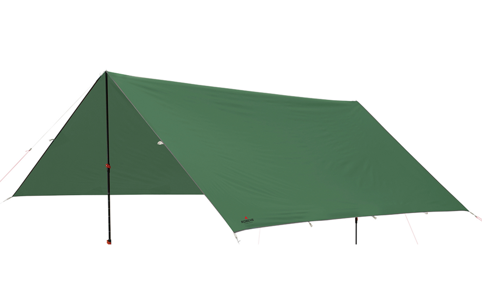  Robens Tarp Pro 2.5 X 2.5 Meter