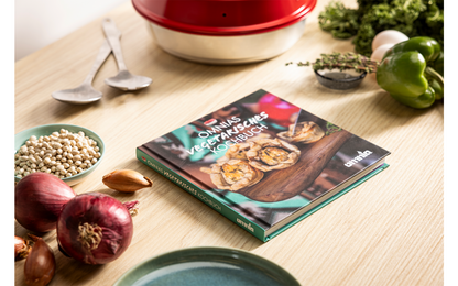 Omnia Vegetarisches Kochbuch Für Ofenrezepte