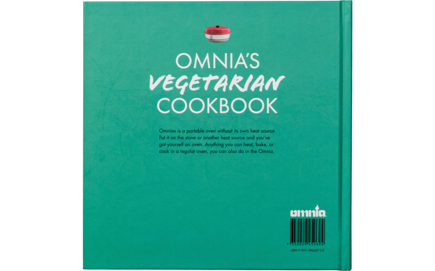 Omnia Vegetarisches Kochbuch Für Ofenrezepte