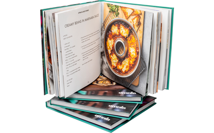 Omnia Vegetarisches Kochbuch Für Ofenrezepte