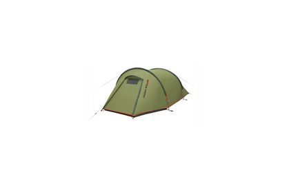  High Peak Kite Tunnelzelt Für 2/3 Personen