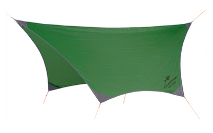  Amazonas Traveller Tarp Regendach Für Hängematte