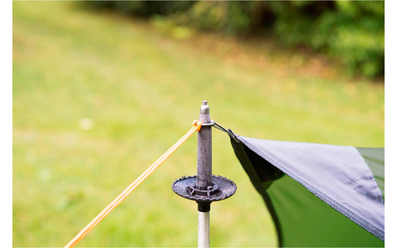  Amazonas Traveller Tarp Regendach Für Hängematte