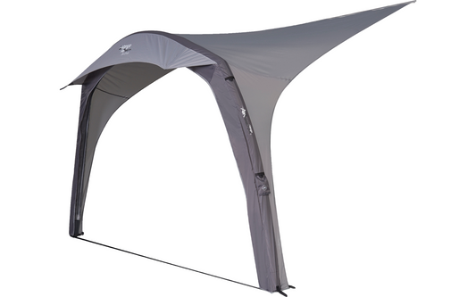  Vango AirBeam Sky Canopy Aufblasbares Sonnenvordach