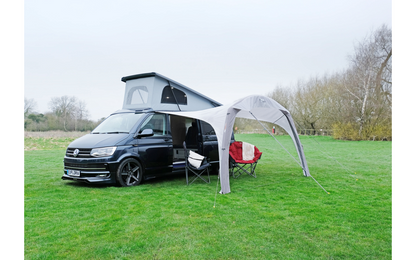  Vango AirBeam Sky Canopy Aufblasbares Sonnenvordach