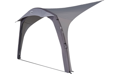  Vango AirBeam Sky Canopy Aufblasbares Sonnenvordach