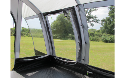  Kampa Hayling 6 Tunnelzelt