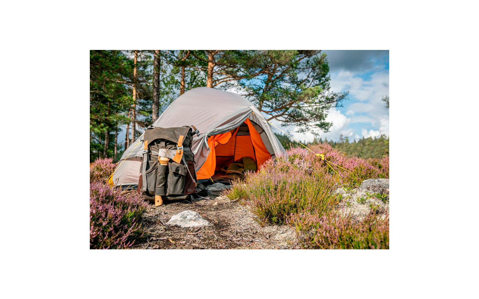  Wechsel Venture Kuppelzelt Für 2 Personen