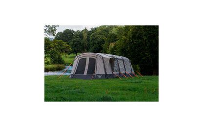  Vango Anantara IV Air TC 450XL Familienzelt Für 4 Personen