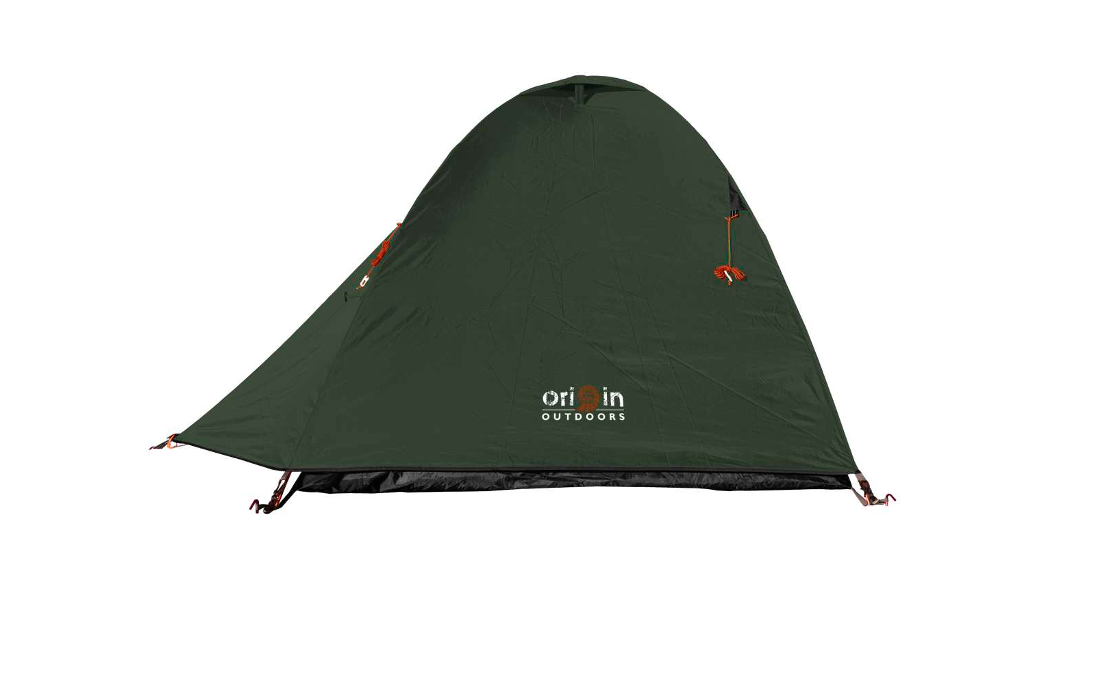  Origin Outdoors Snugly Kuppelzelt Für 1/2 Personen