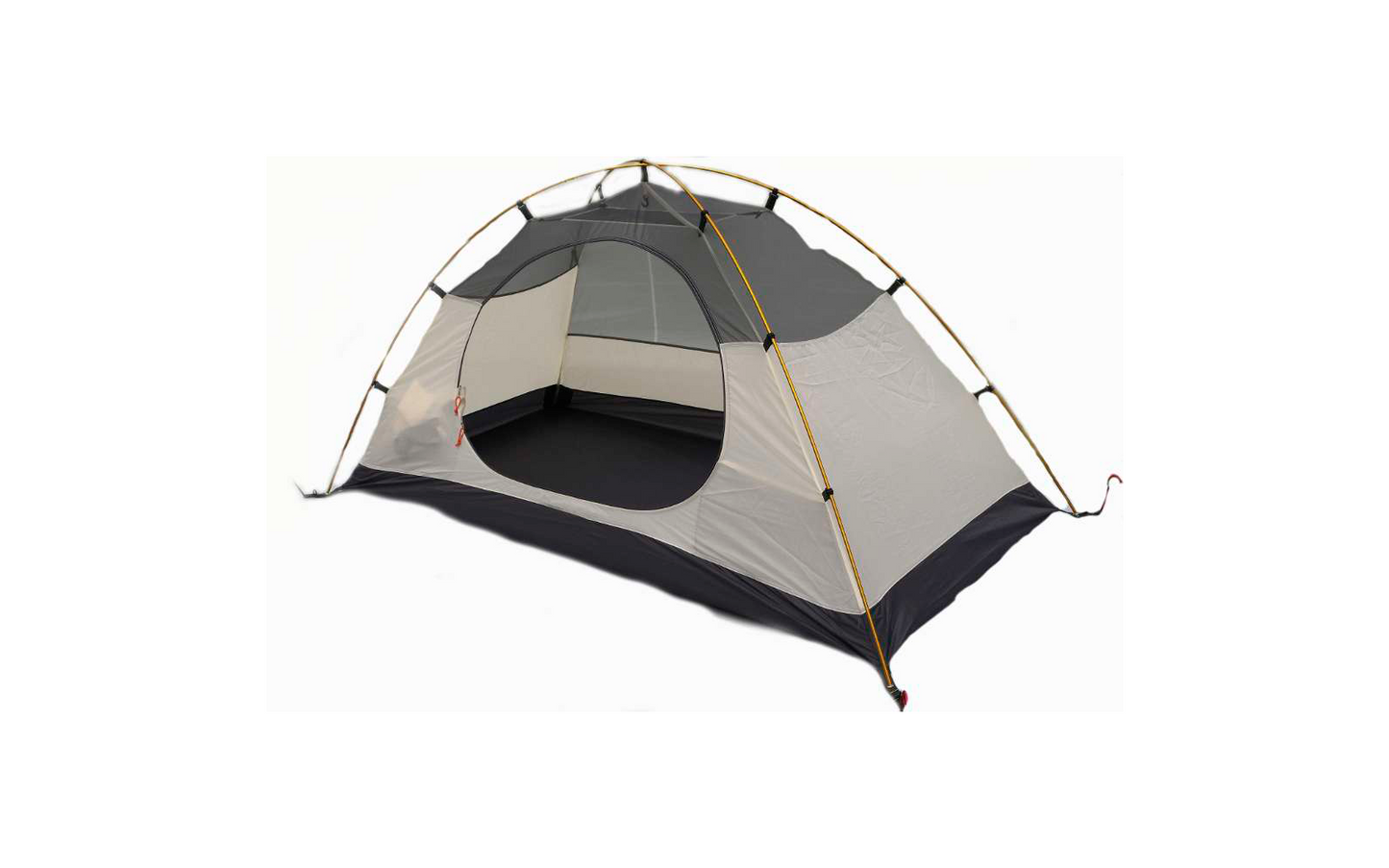  Origin Outdoors Snugly Kuppelzelt Für 1/2 Personen