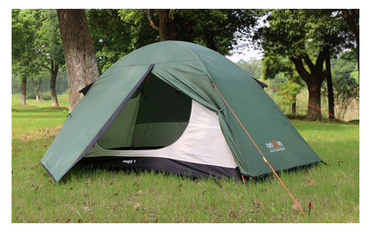  Origin Outdoors Snugly Kuppelzelt Für 1/2 Personen