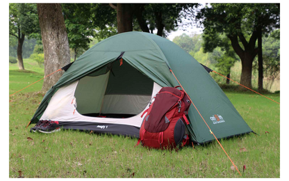  Origin Outdoors Snugly Kuppelzelt Für 1/2 Personen