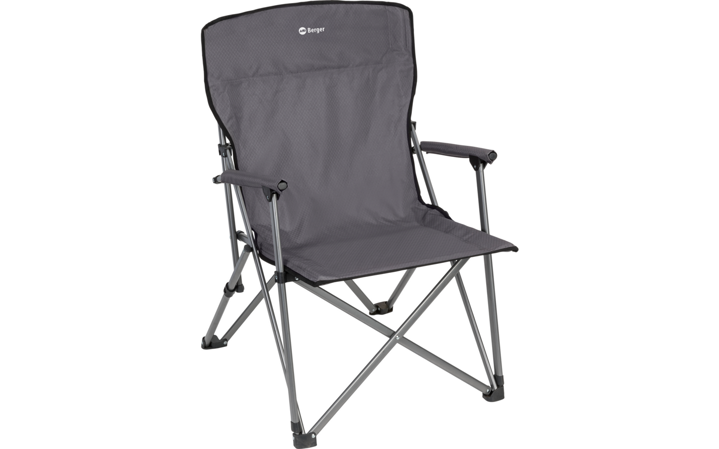  Berger Faltstuhl Comfort
