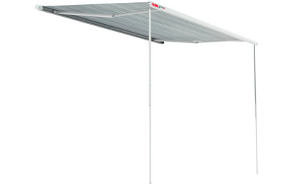  Fiamma F80s Markise 425 Polarwhite / Royal Grey / 4,25 Meter