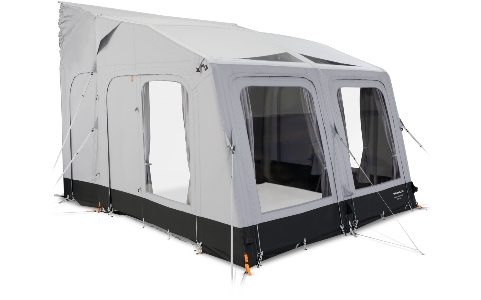  Dometic Rally Air Tour Drive Away Aufblasbares Driveaway Vorzelt