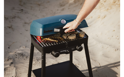  Enders Explorer II Pro Gasgrill