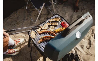  Enders Explorer II Pro Gasgrill