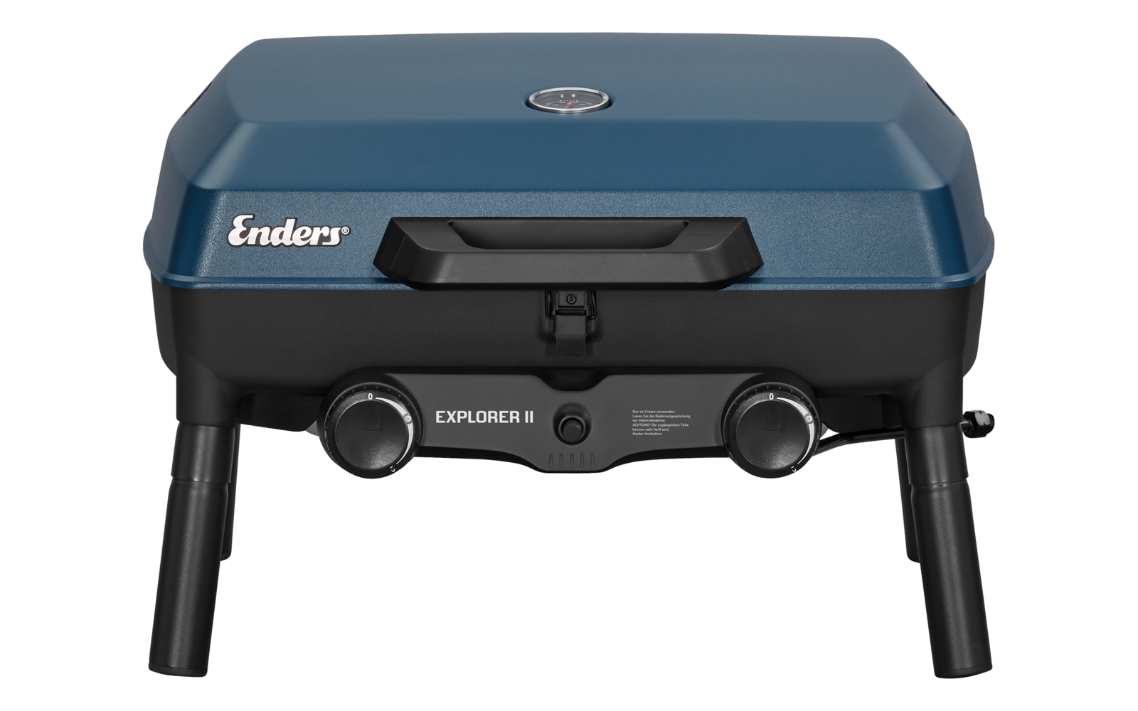  Enders Explorer II Gasgrill