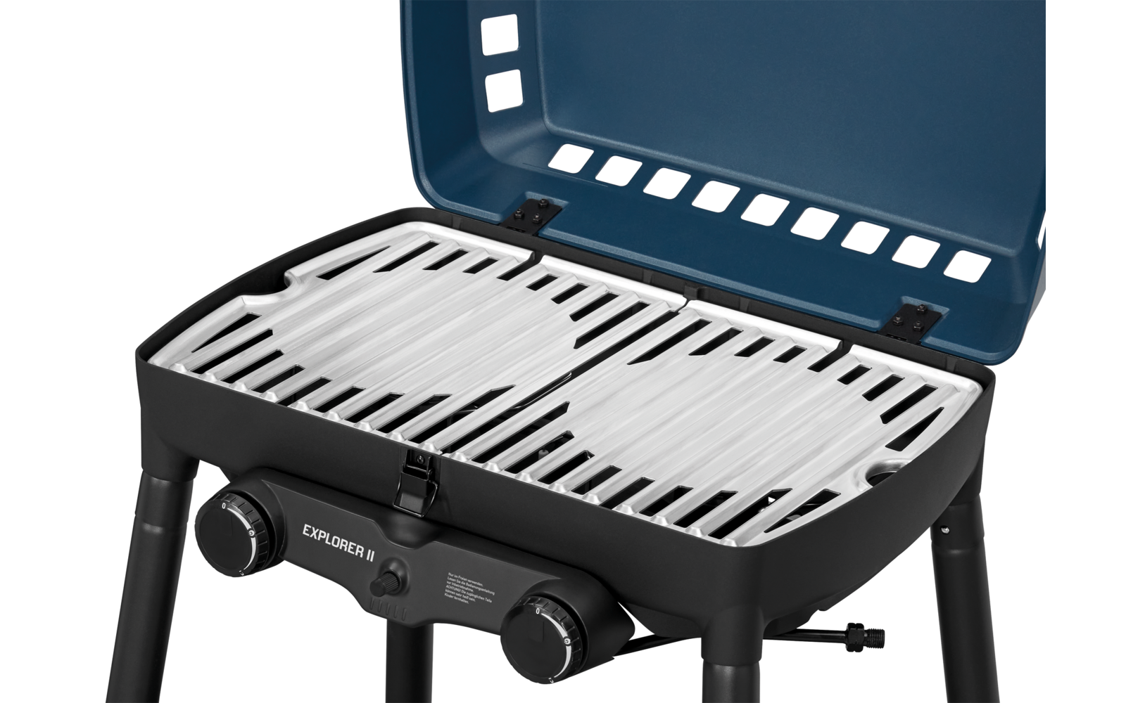  Enders Explorer II Gasgrill