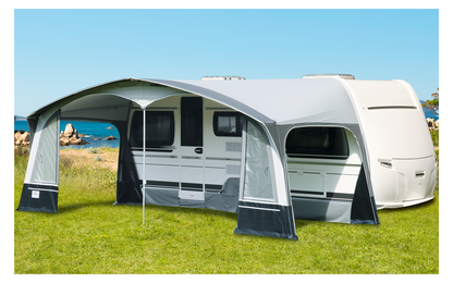  Brand Arcade Caravan Vorzelt